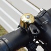 Cateye OH-2400 Piccolobel 526-00002 Gold