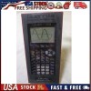 Guerrilla TI83 Plus Silicone Case for Texas Instruments Graphing Calculator-BLK