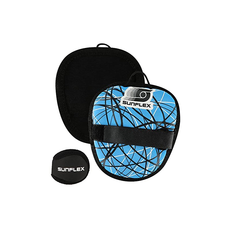 Sunflex Jerseyprene Mini Sure Catch Set Neoremix Circle with Two