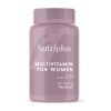 FARMASi Nutriplus Multivitamin and Mineral for Women - 60 Tablets