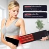 Lumalean Pro Slimming Belt, Adjustabl Belts for Toning, Contouring Relaxation