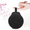 Bluetooth Speaker IPX7 Waterproof Stereo Pairing Small Portable Wireless Speaker