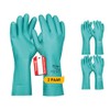 Green Tech Gloves Size L Multipack 2 Pairs