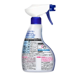 消臭ストロング トイレマジックリン トイレ用洗剤 スプレー 本体 400ml