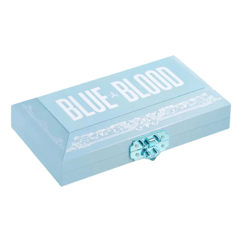 Paleta Blue Blood Jeffree Star Cosmetics