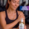 Aceite Corporal Botánico - Ga Tlali Apress Workout 250ml -