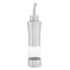 Olive Oil Dispenser Bottle 304 Stainless Steel Vinegar Cruet with