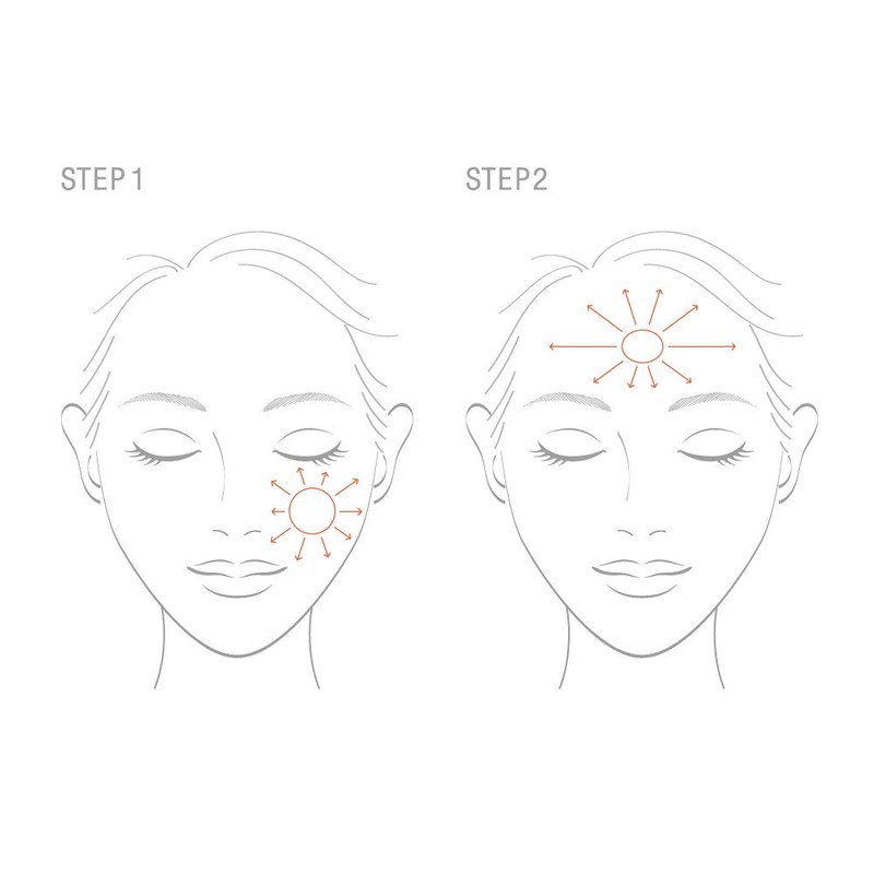 est OC202 Estriid Foundation, 1.0 fl oz (30 ml)