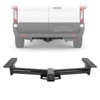 Gelacie Class 3 Rear Trailer Hitch, 2 Inch Receiver Compatible