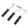 Pack of 3 Fibreglass Roller Kit, Fibreglass Roller Tool Kit,