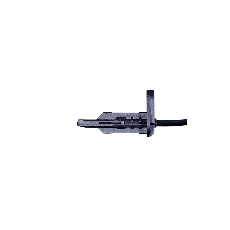 HELLA 6PU 358 216-111 Sensor Wheel Speed 2-Pin Cable 539