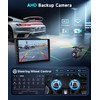 DSP Radio for Honda Accord 8th 2008-2012 Car Stereo with