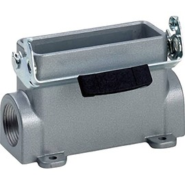 Lapp 19567000 Sockelgehäuse M25 Epic® H-A 16 1St.