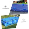 BESPORTBLE 8Pcs Pool Hanging Bag Winterizing Kit for Above Ground