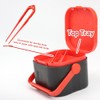 Mealworms Breeding Box Feeding Kit to Breed Live Worms for