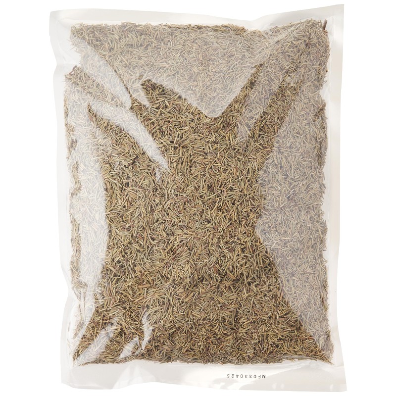 Splendor Garden organic Rosemary Whole,454.0 Gram