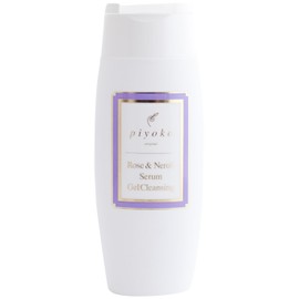 Rose & Neroli Serum Gel Cleansing