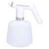 Electric Watering Can Rechargeable Hand Held Automatic Spray Bottle with