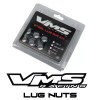 VMS Racing QTY 20 VMS Racing 14X1.5 Drag Race Wheels