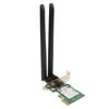 AR5BDT92 AR9280 300Mbps PCIE WiFi Card 2.4GHz 5GHz Dual Band