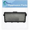 For Miele Miele S4280 Vacuum HEPA Filter for SF-AH 50,