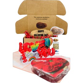 Potato Parcel (Happy Valentine's Day Potato New Bundle)