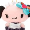 Sanrio 491900 Cinnamoroll & Luro Romanic Design Series, Character Mascot