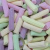 Fruit Rock Sticks 500g Sweet Jar