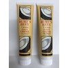 Burt's Bees Coconut Foot Creme with Vitamin E, 4.34-Ounce Tubes