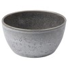 BITZ Bowl Diameter 14 cm Dual-Coloured grey