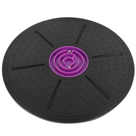 Fockety Tabla de Equilibrio portátil Duradera para niños, Tabla de Equilibrio para Fisioterapia, de Alta Resistencia para la Oficina en casa