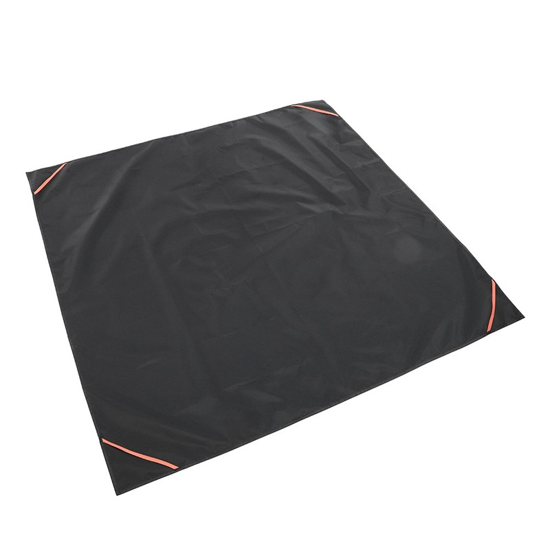 Camping Climbing Outdoor Mat Waterproof Anti Dust Beach Blanket Portable
