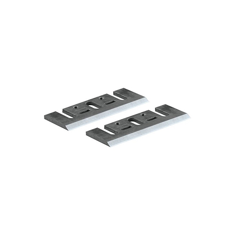 Makita D-46230 3-1/4-Inch HSS Planer Blade Set