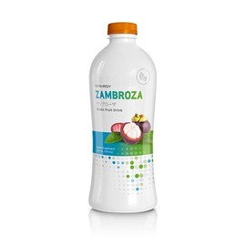 Zambroza Synergy World Wide 24.4 fl oz (730 ml)