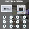 WiFi Electricity Meter 3 Phase 100 A 380 V AC