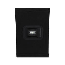 Soft Sport Arm Sleeve Heart Rate Monitor Accessory For WHOOP 4.0 and WHOOP 5.0, Comfortable Nylon Bicep Wear for WHOOP 5.0 (XL)