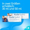 KadeHydro Befeuchtungscreme, 50 ml