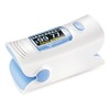 Vital Care Oxímetro de pulso YX302 Gris
