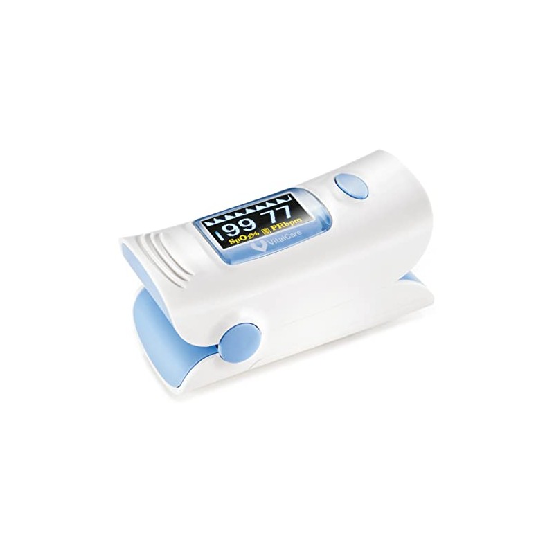 Vital Care Oxímetro de pulso YX302 Gris