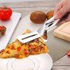 Kitchen Stainless Steel 3in1 Kitchen Tong 2024 Upgraded Spatula Versatile
