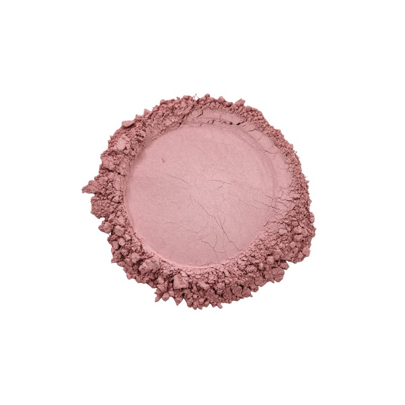 Rubor en polvo mate piel grasa/mixta, blush multiusos, larga duración