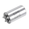 YOKIVE Run Capacitor CBB65, Oval Run Start Capacitor with Terminal