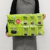 (1+1)아보카도맛난김 4Gx20봉 (1+1) Avocado Flavored Laver 4g x 20 Packets