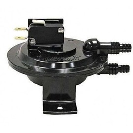 NEW Cleveland Controls RSS-495-011 Air Pressure Switch