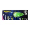 Through Hopson (Hapyson) Green luminous high intensity in lifting 3B