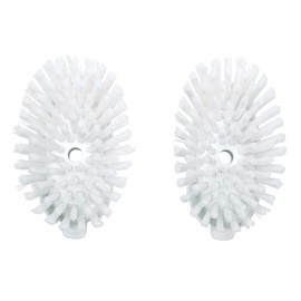 OXO Good Grips Soap Dispensing Dish Brush Refills, 2-Pack