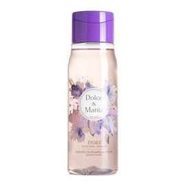 Dolce & Mania Etholic Shower Gel, Pink Grapefruit and Powder Notes for Silky Elegance, 300 ml