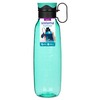 Sistema Traverse Tritan Bottle, Assorted Colours, 850 ml