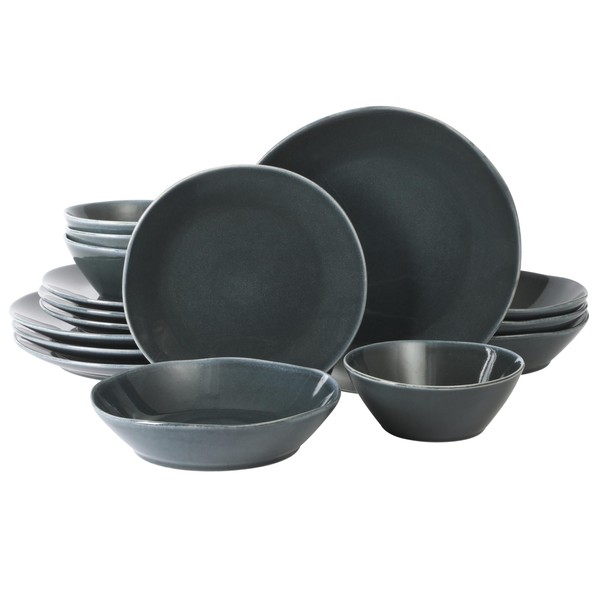 Bloomhouse - Oprah's Favorite Things - Montecito Breeze 16 Piece