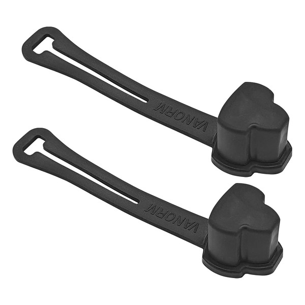 Bittwee Car Heater Plug Protector, 2PCS OEM#3600012 120V Vehicle Engine